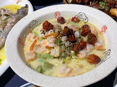 -周家湾(淮扬菜学府路店)