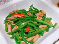 -宝燕海货工场(长江国际店)