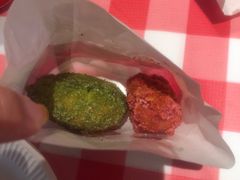 -春苗炸鸡