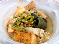 -湖南益阳麻辣烫(棠东丰华街店)