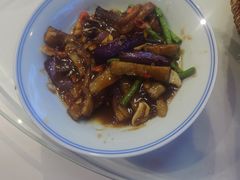 -郭林家常菜(狼垡店)