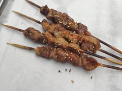-小院烧烤