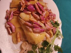 -婆婆家·湛江特色美食(福田振华路店)