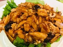 -大铁勺新津菜(东丽阳光新业广场店)