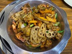 -福茂瀧牛蛙火锅烧鸡公(金沙总店)