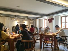 -树厨贵州菜(大十字店)