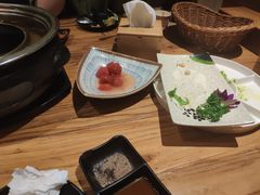 -千寻烧肉(政务区店)