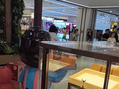 -爸爸糖吐司面包(悠唐购物中心店)