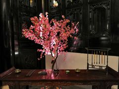 -上海皇廷花园酒店·御宴中餐厅