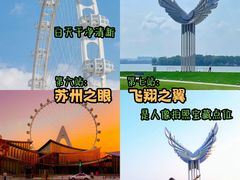 -金鸡湖景区