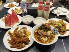 -翠林精选·洗浴·餐饮·住宿(江东大道店)