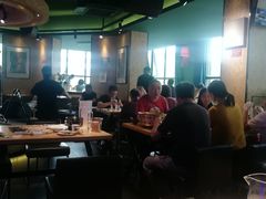 大堂-蒙料·手把肉(望京店)