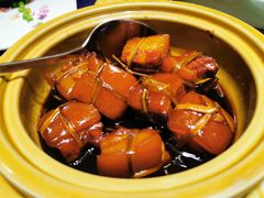 稻草东坡肉-宋宴(虎跑店)