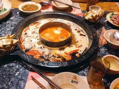 -蜀大侠火锅(龙岗店)