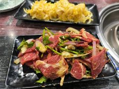 -红岸碳烤齐齐哈尔原味生态烤肉