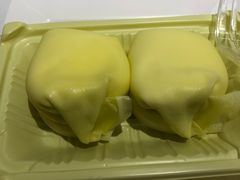 -聪嫂私房甜品(旺角二店)