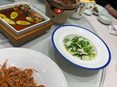 -钱塘花园·宁波菜