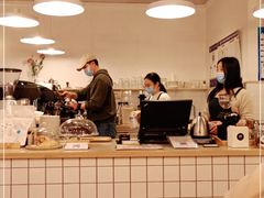 -Cafe Villa