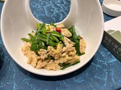 -卞氏菜根香(航空路旗舰店)