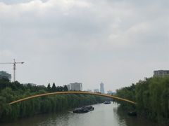 -运河游船(武林门码头)