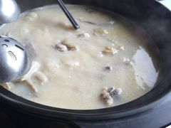 -捞王猪肚鸡火锅(昆山店)