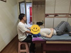 -沈师傅盲人按摩工作室(密三小区店)