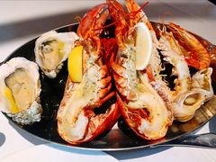 -希斯林牛排馆 Sizzzling Steakhouse
