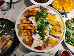 -巡味顺德菜(龙华壹方城店)