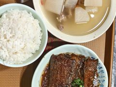 -泰润8号饭堂(闻喜路店)