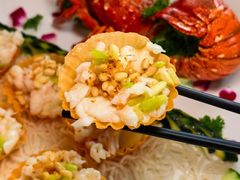 -龙的酒楼·手工早茶·顺德菜(近良路店)