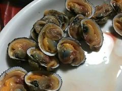 -吕四渔港码头海鲜餐厅