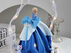 -蜜肆动物奶油蛋糕·个性定制·下午茶甜品