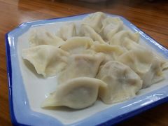 -乐回头饺子店