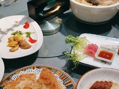 -苏先生海鲜渔庄(金桥店)