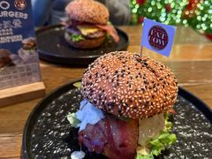 -FAT COW(静安寺店)