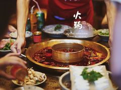 -小龙坎火锅(春熙太古里店)