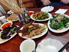 -马军烩面(总店)