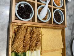 -城南往事·鲁菜济南菜(软件园美莲广场店)