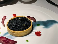 -燃扒房Steakhouse(皇庭店)
