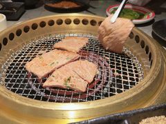 -谷牛日式烤肉(宝山U天地店)