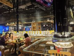 -清河半岛温泉度假酒店