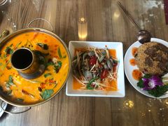 -Molee·泰府(东郊店)