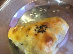 -阿拉木汗餐厅(山大路店)