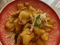 -鹿鸣春饭店(总店)