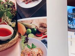 -星叶·东南亚料理(宁波万象汇店)