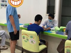 -南方医科大学深圳医院