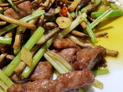 -粗茶淡饭•陕菜•家常菜