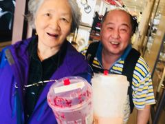 -奈雪的茶(市百一店)