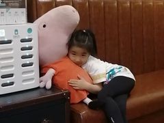-薄荷小筑融合音乐餐吧(农业路店)
