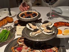 -壳里西餐厅Coquille Seafood Bistro(蒙自路店)